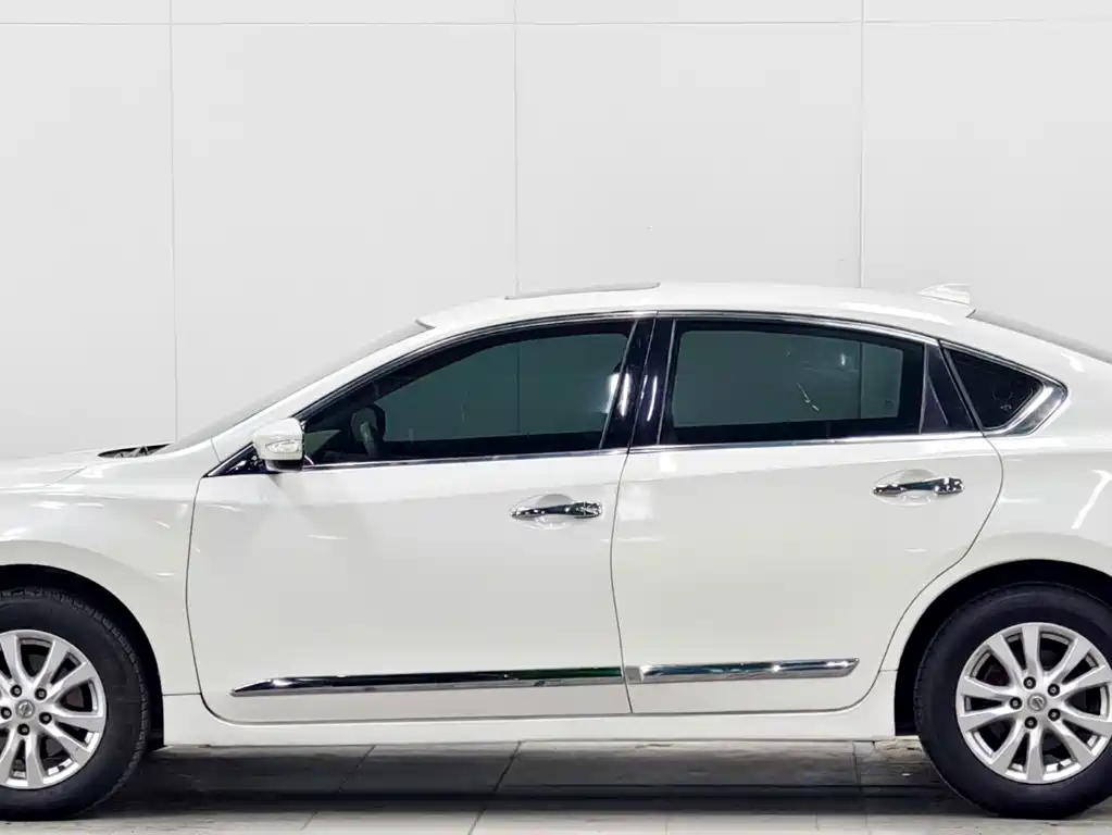 Nissan Teana 2014