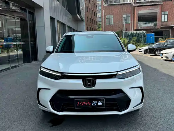 Honda Breeze 2023