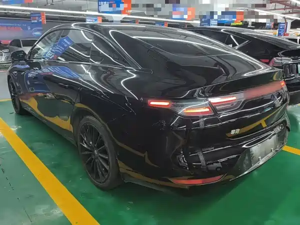Leapmotor C01 2022