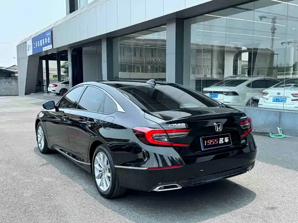 Honda Accord 2023