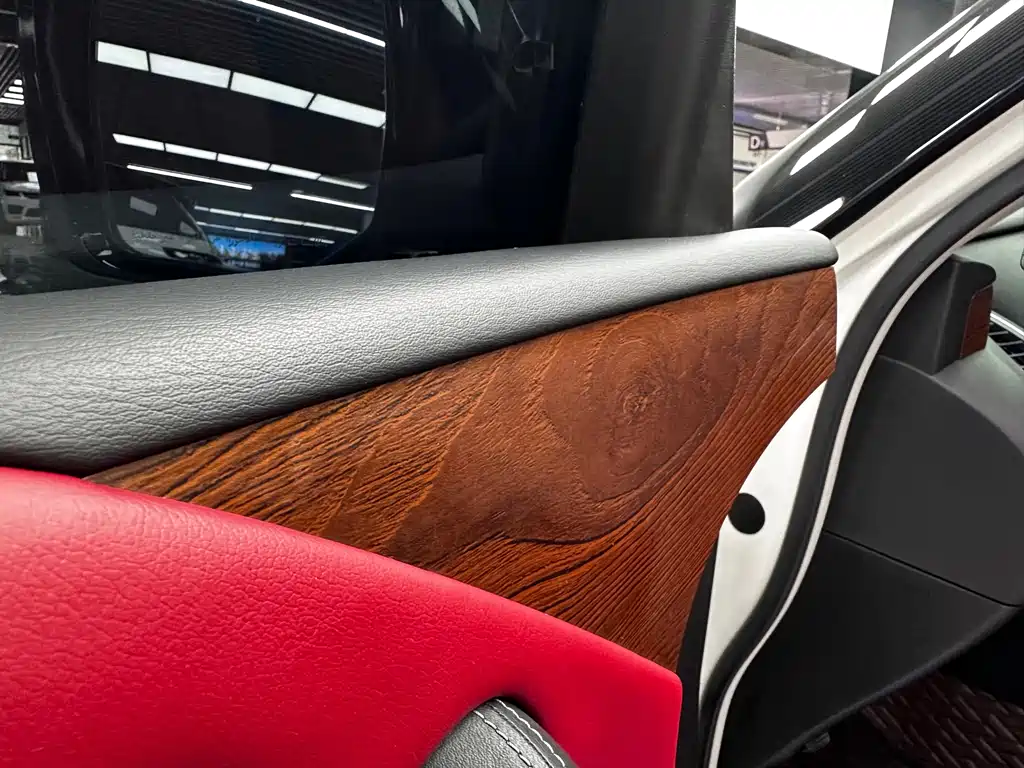 Nissan Patrol 2018 — фото 15