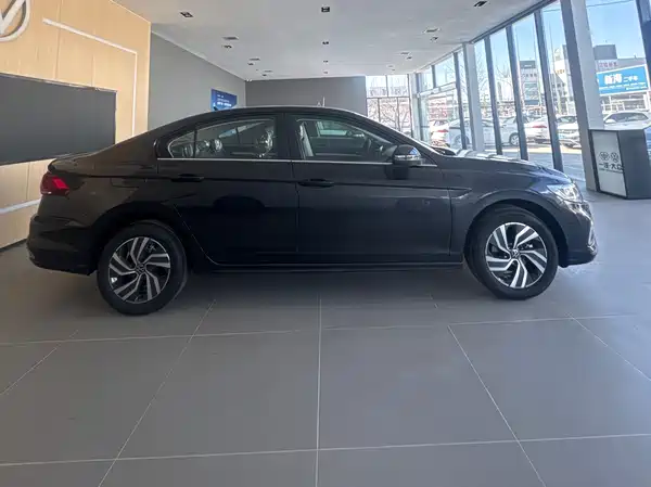 Volkswagen Bora 2026