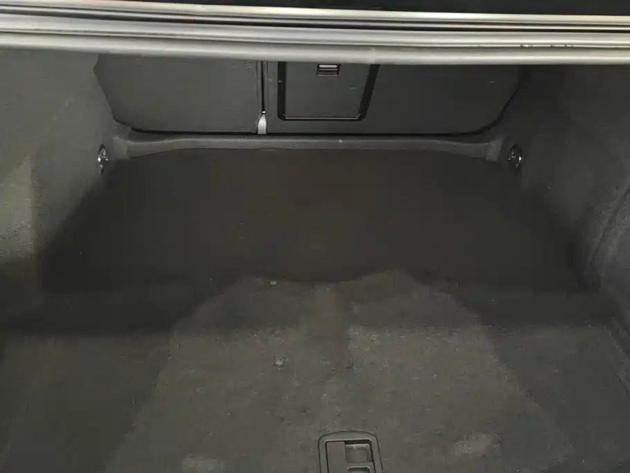 Audi A3 2020
