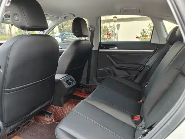 Volkswagen Lavida 2024