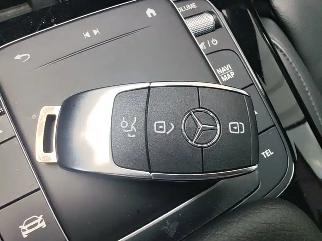 Mercedes-Benz A-Class 2021 — фото 9