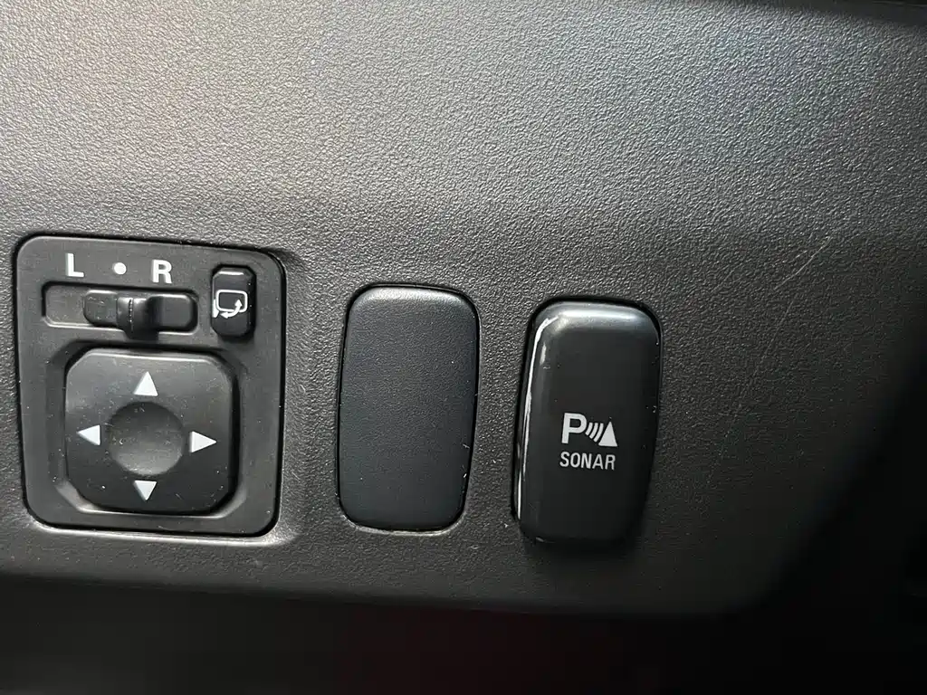 Mitsubishi Pajero 2017 — фото 19