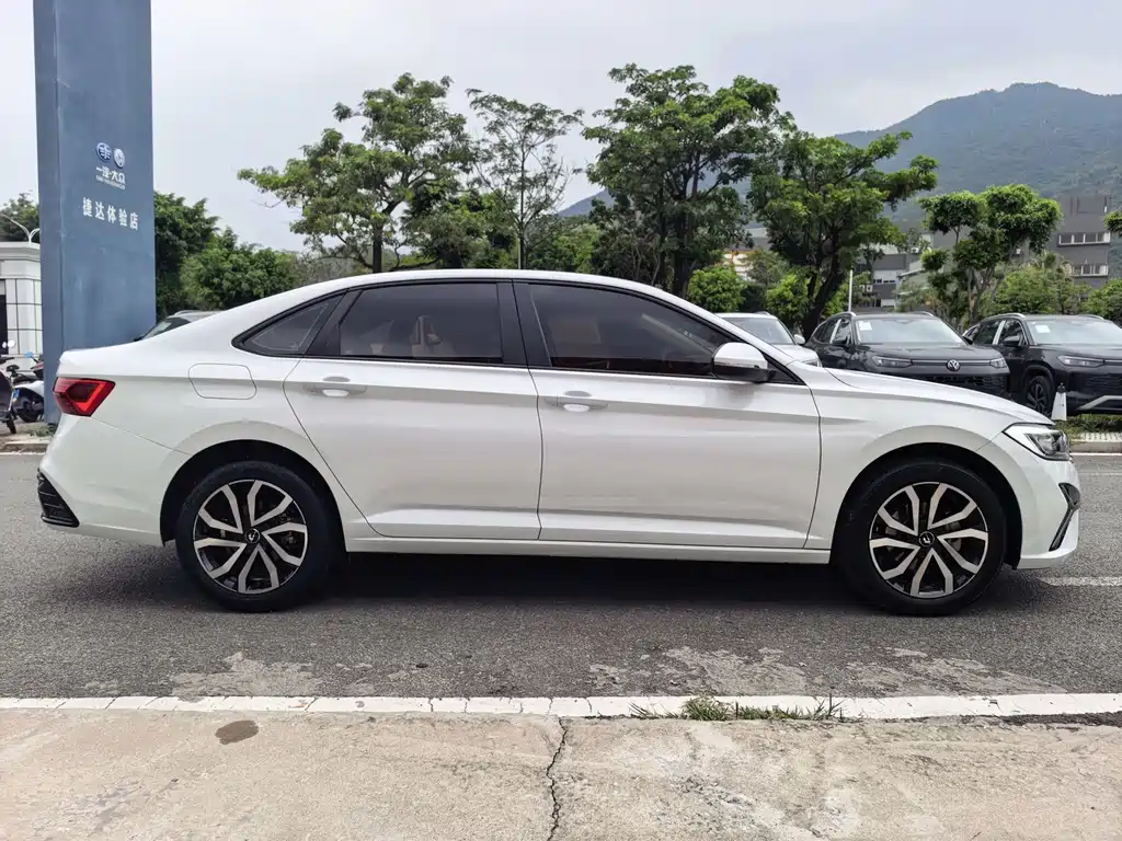 Jetta VA7 2025 — фото 10
