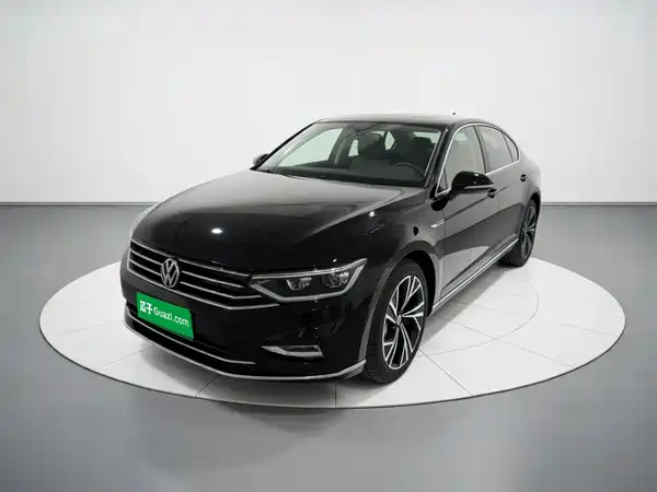 Volkswagen Magotan 2022