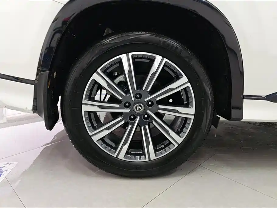 Changan CS75 PLUS 2024 — фото 6
