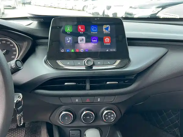 Buick Verano 2022