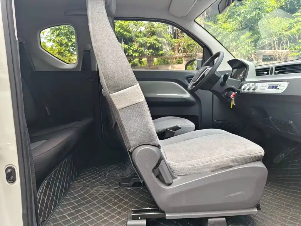 Wuling Hongguang MINIEV 2023