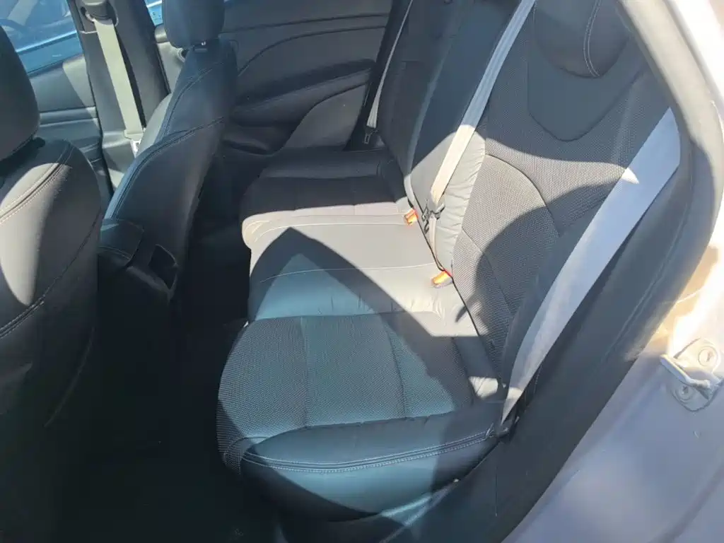 Fiat Viaggio 2014 — фото 17