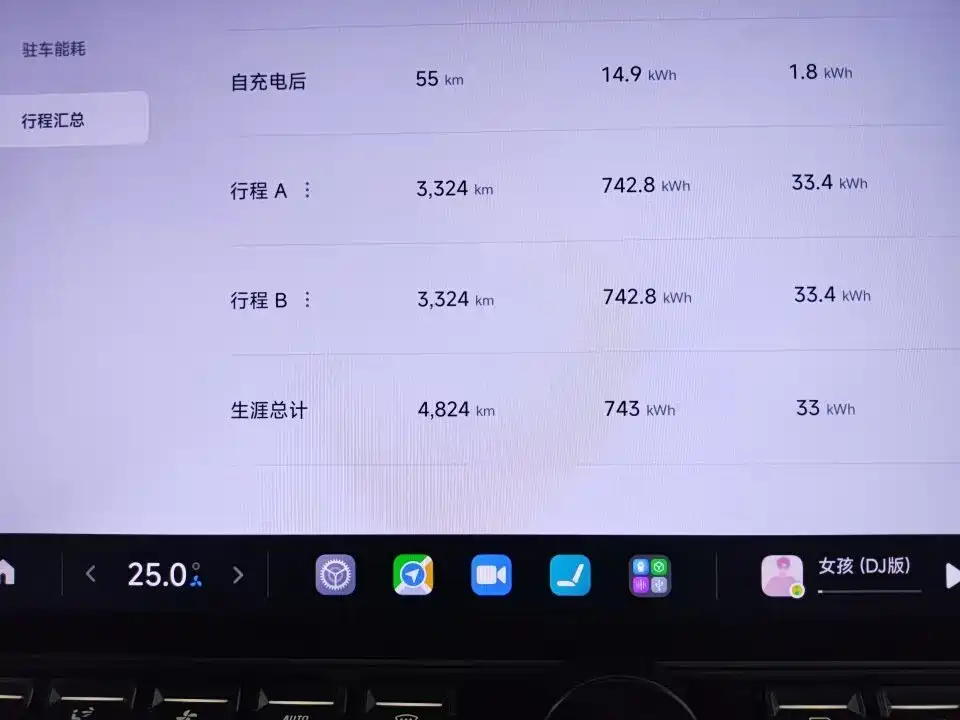 Xiaomi SU7 Ultra 2025 — фото 5