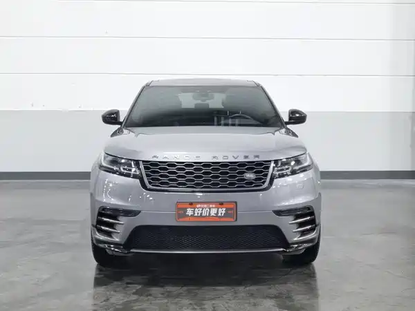 Land Rover Range Rover Velar 2020