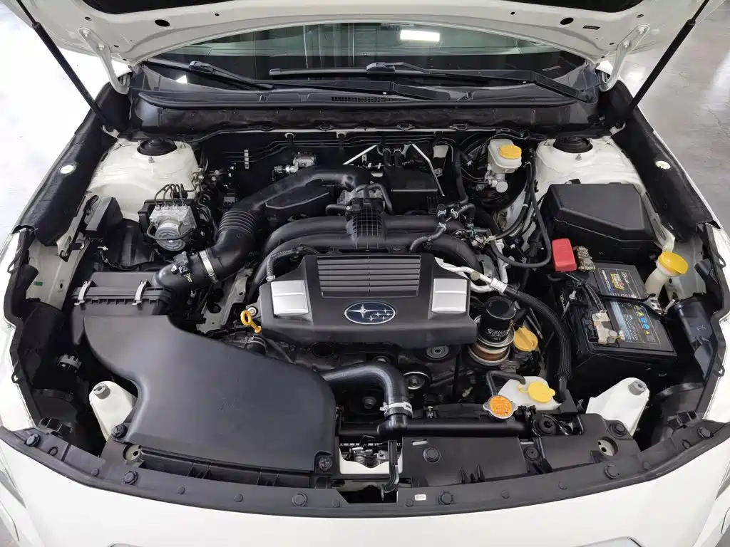 Subaru Outback 2015 — фото 6