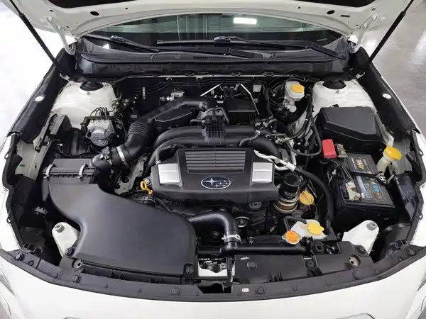 Subaru Outback 2015