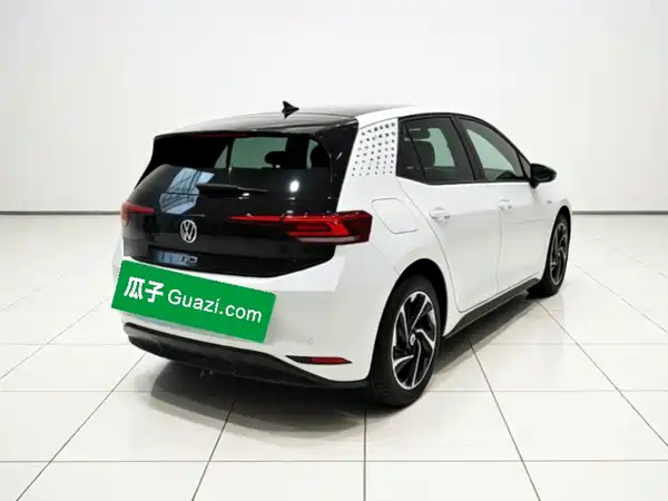Volkswagen ID.3 2024