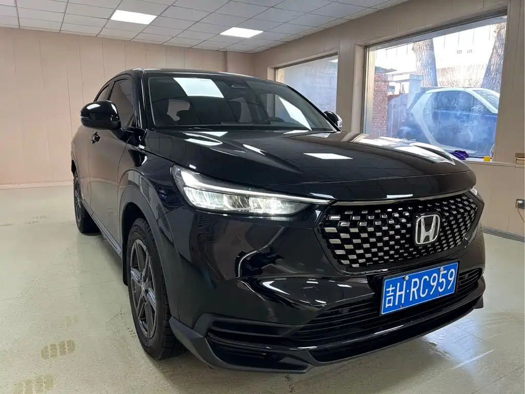 Honda XR-V 2023