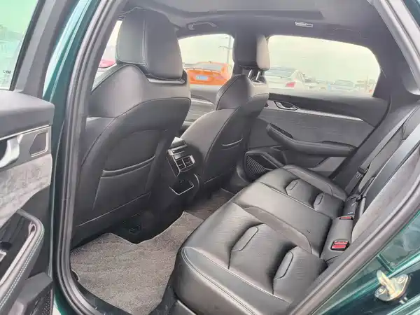 Geely Xingrui 2023