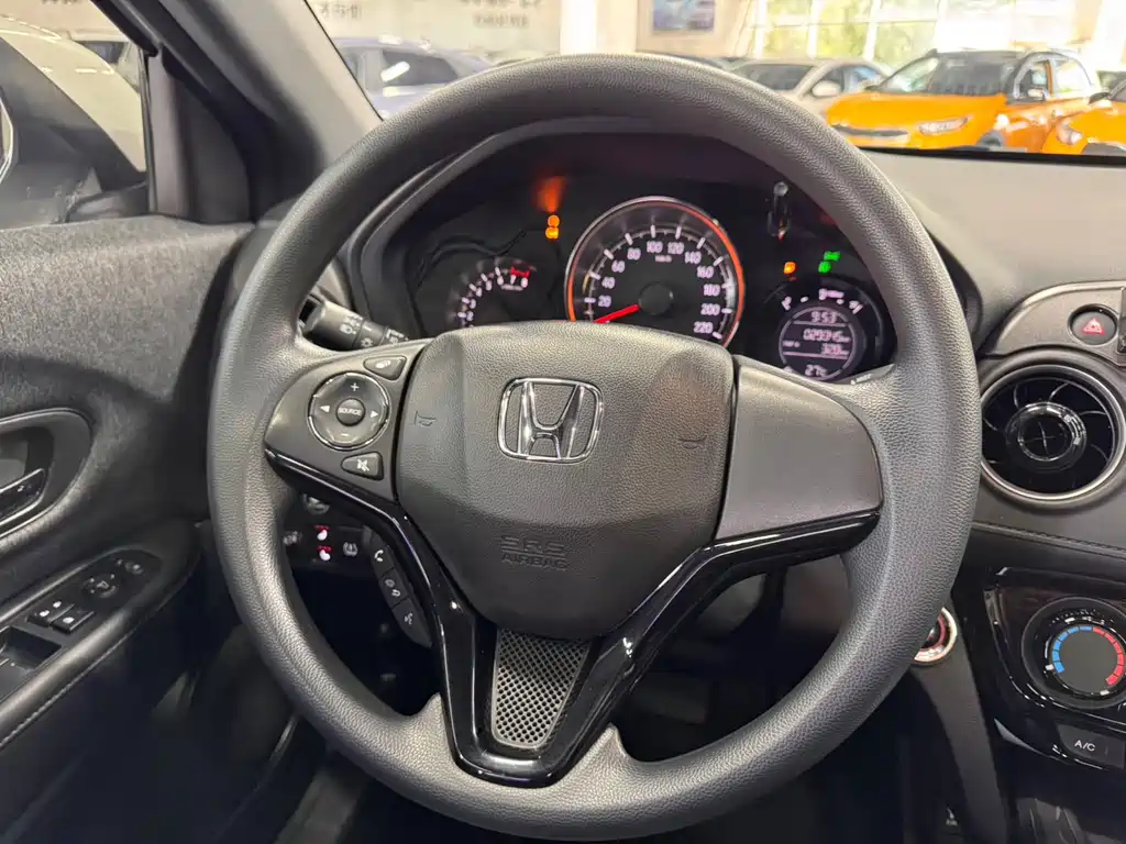 Honda XR-V 2022 — фото 17