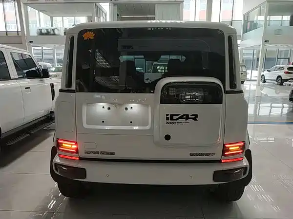 Icar Super V23 2025
