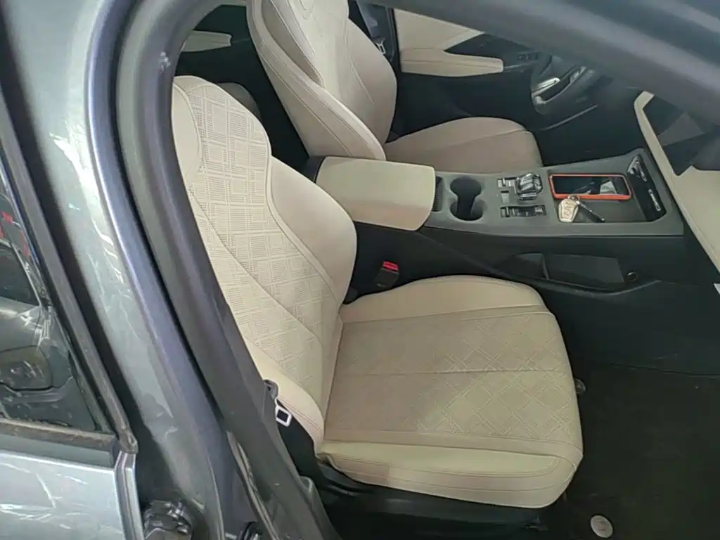 BYD Qin PLUS 2025 — фото 20