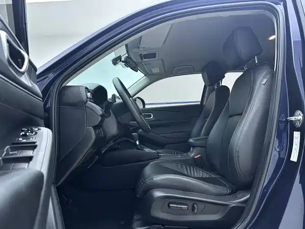 Honda XR-V 2023