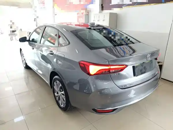 Buick Verano 2022
