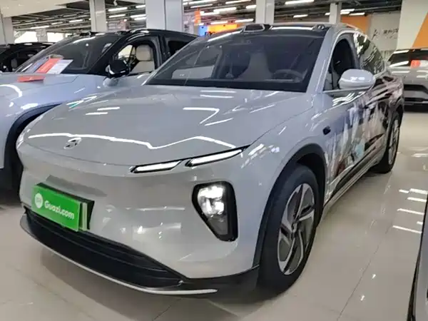 NIO EC6 2024