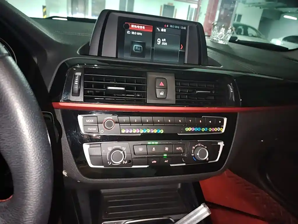 BMW 2 Series 2018 — фото 13