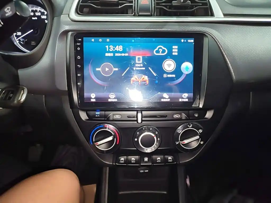 Hyundai Accent 2019 — фото 13