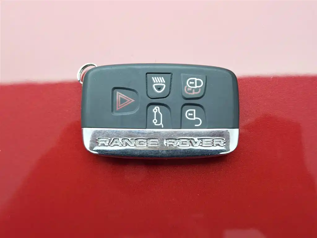 Land Rover Evoque 2012 — фото 19