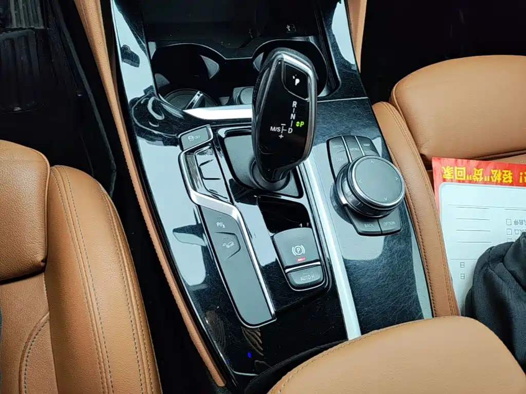 BMW X4 2019 — фото 10
