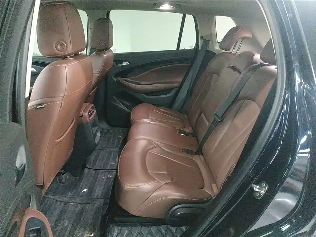 Buick Envision Plus 2020 — фото 13