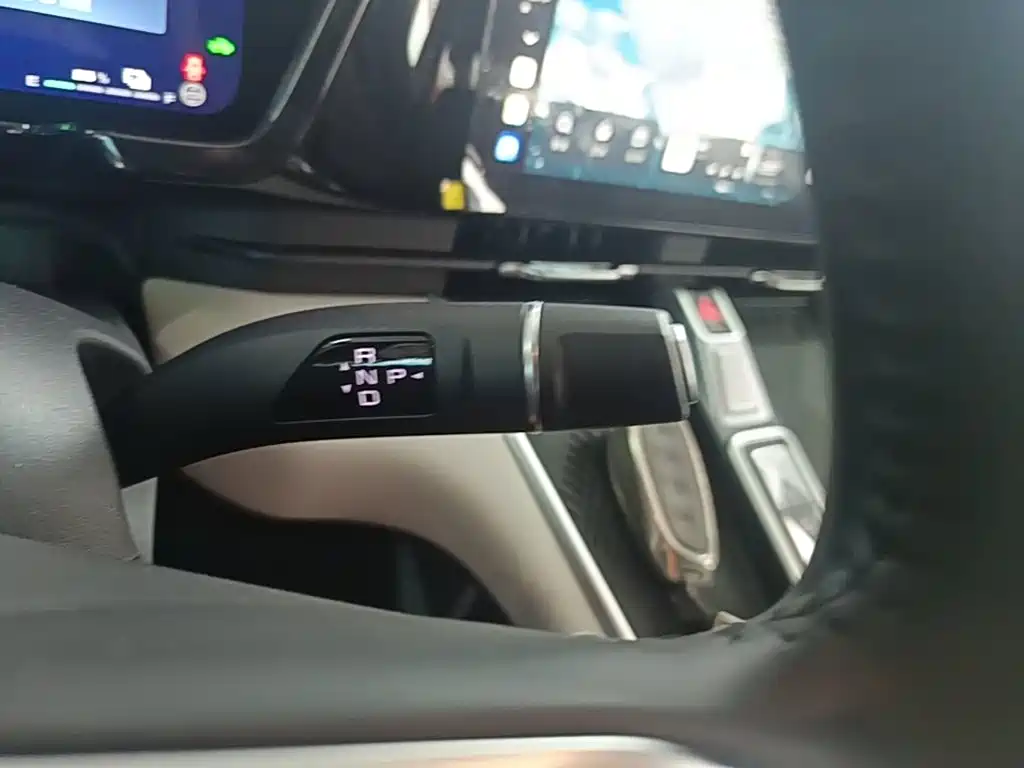 Haval Xiaolong MAX 2023 — фото 14