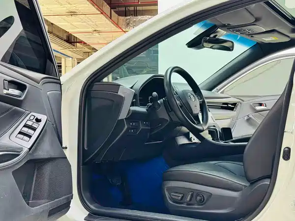 Toyota Avalon 2022