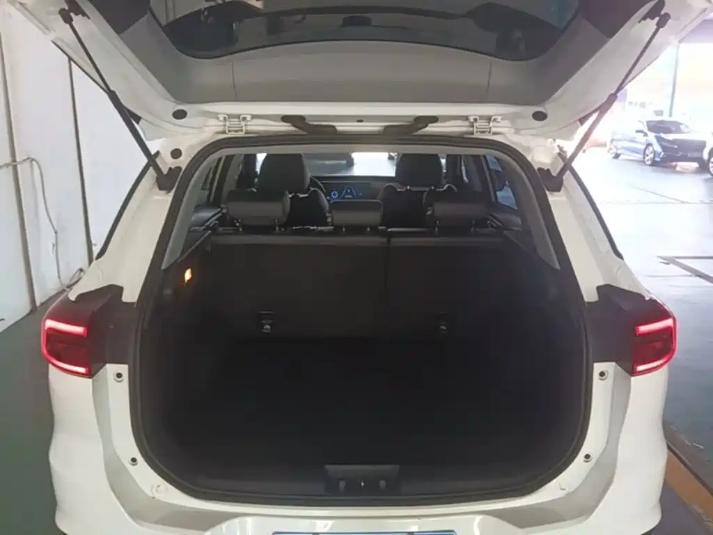 Chery Tiggo 7 PLUS 2021 — фото 19