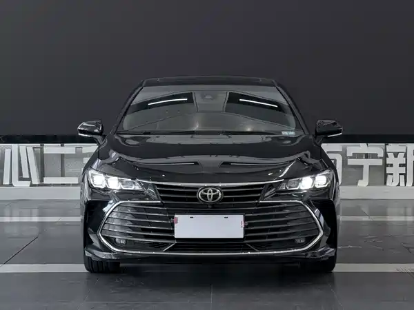 Toyota Avalon 2020