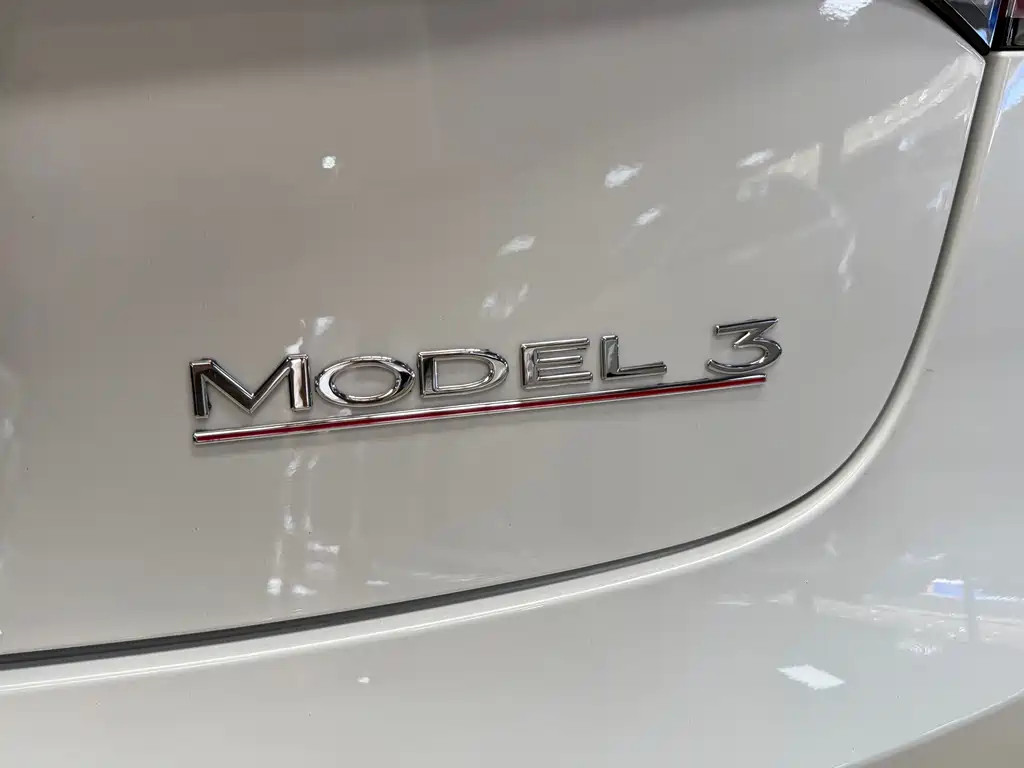 Tesla Model 3 2021 — фото 16