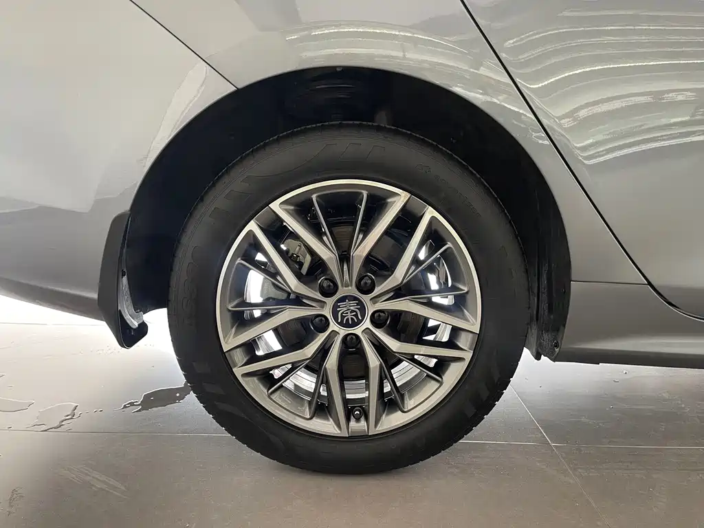 BYD Qin PLUS 2024 — фото 10