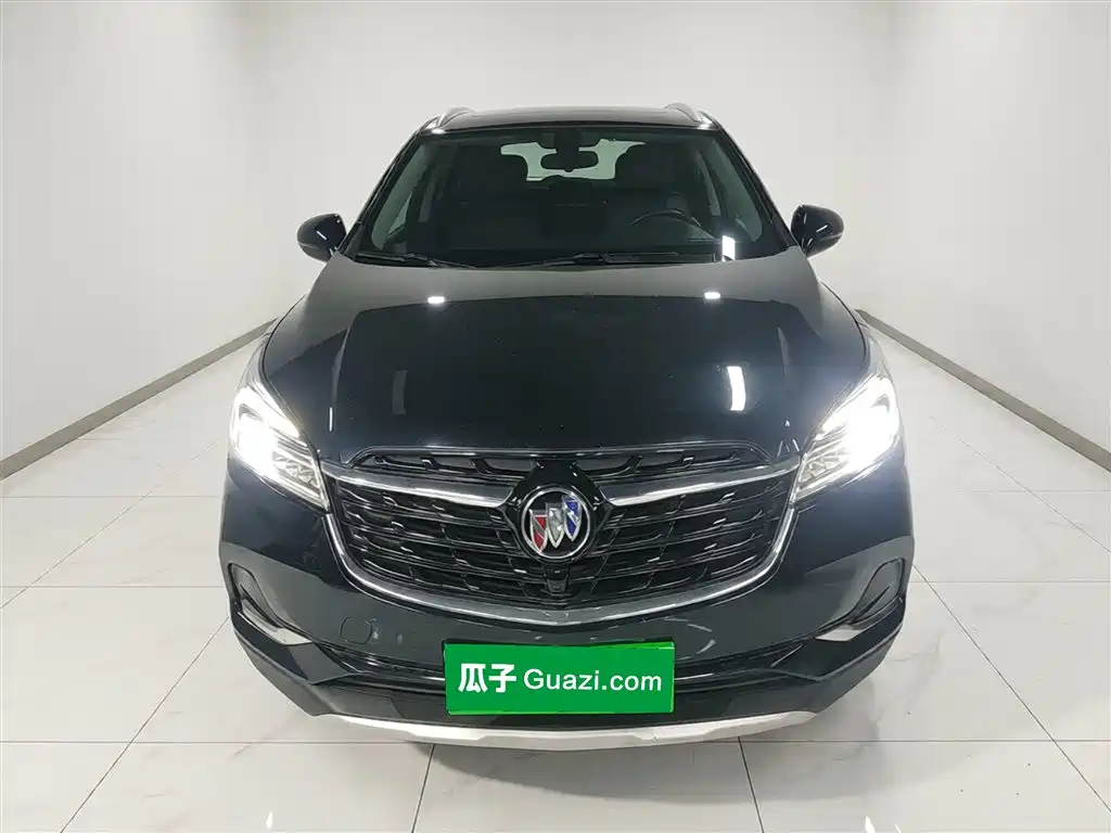 Buick Envision Plus 2020 — фото 3