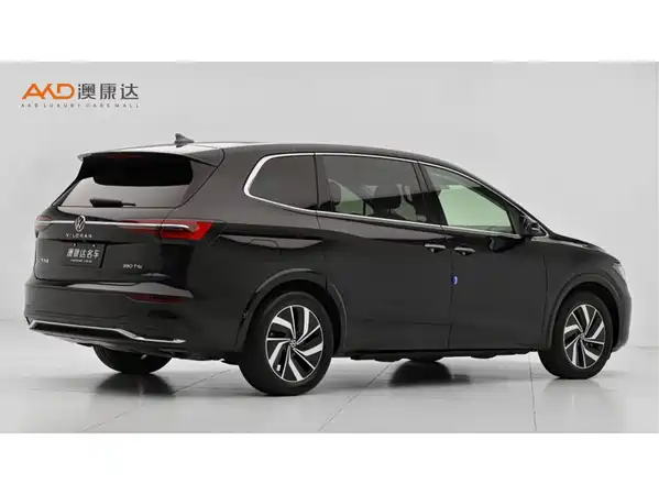 Volkswagen Viloran 2025