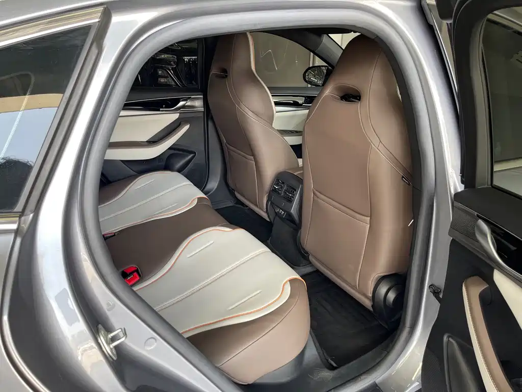 BYD Qin PLUS 2024 — фото 25