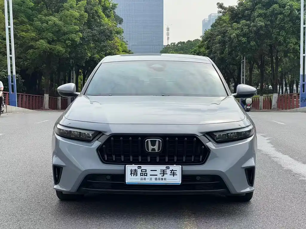 Honda Inspire 2023