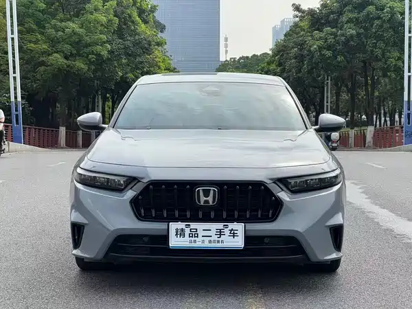 Honda Inspire 2023