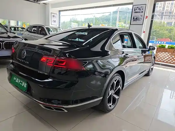 Volkswagen Magotan 2023