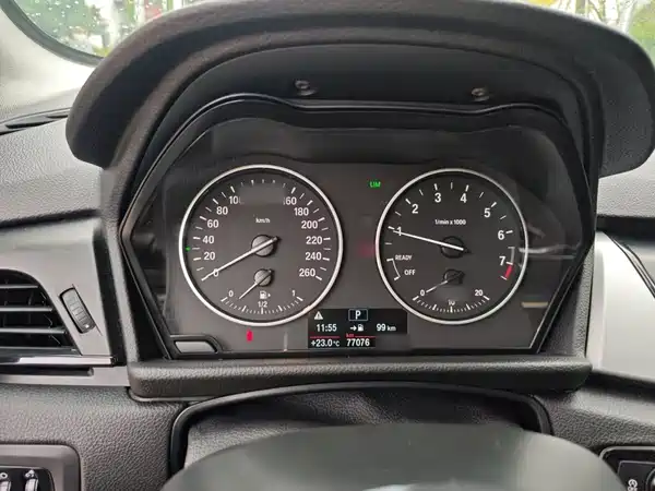 BMW 2 Series Station Wagon 2018