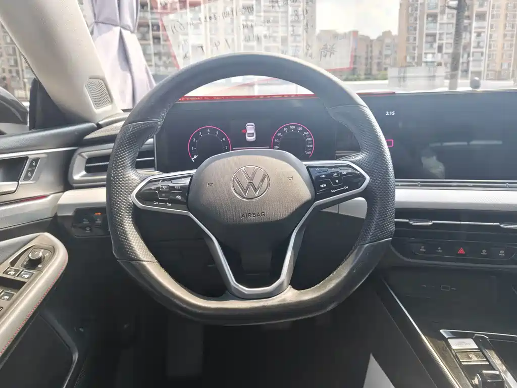 Volkswagen Lamando 2022