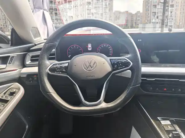 Volkswagen Lamando 2022