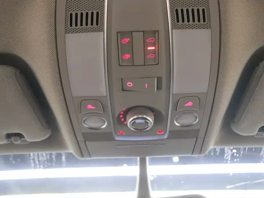 Audi Q7 2015 — фото 20
